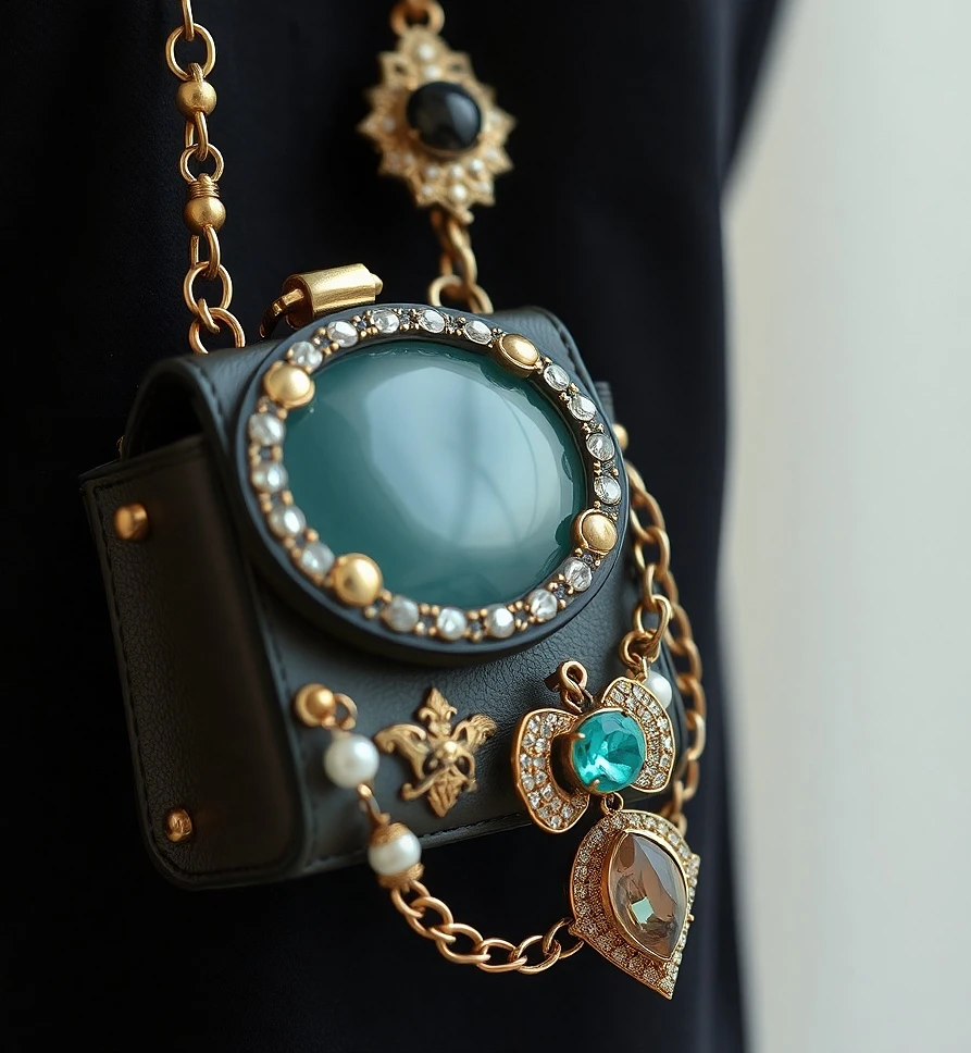 Accessories