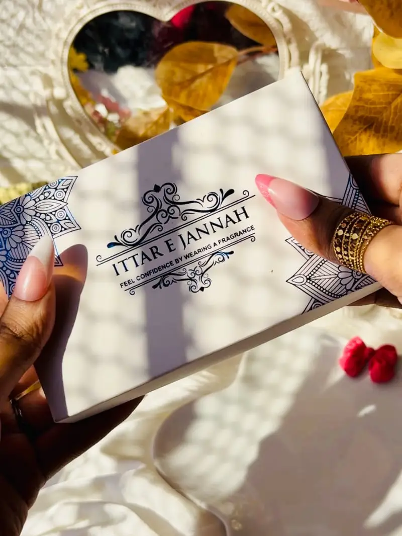 The Scent of Mystery 6 in 1 Combo Gift Pack