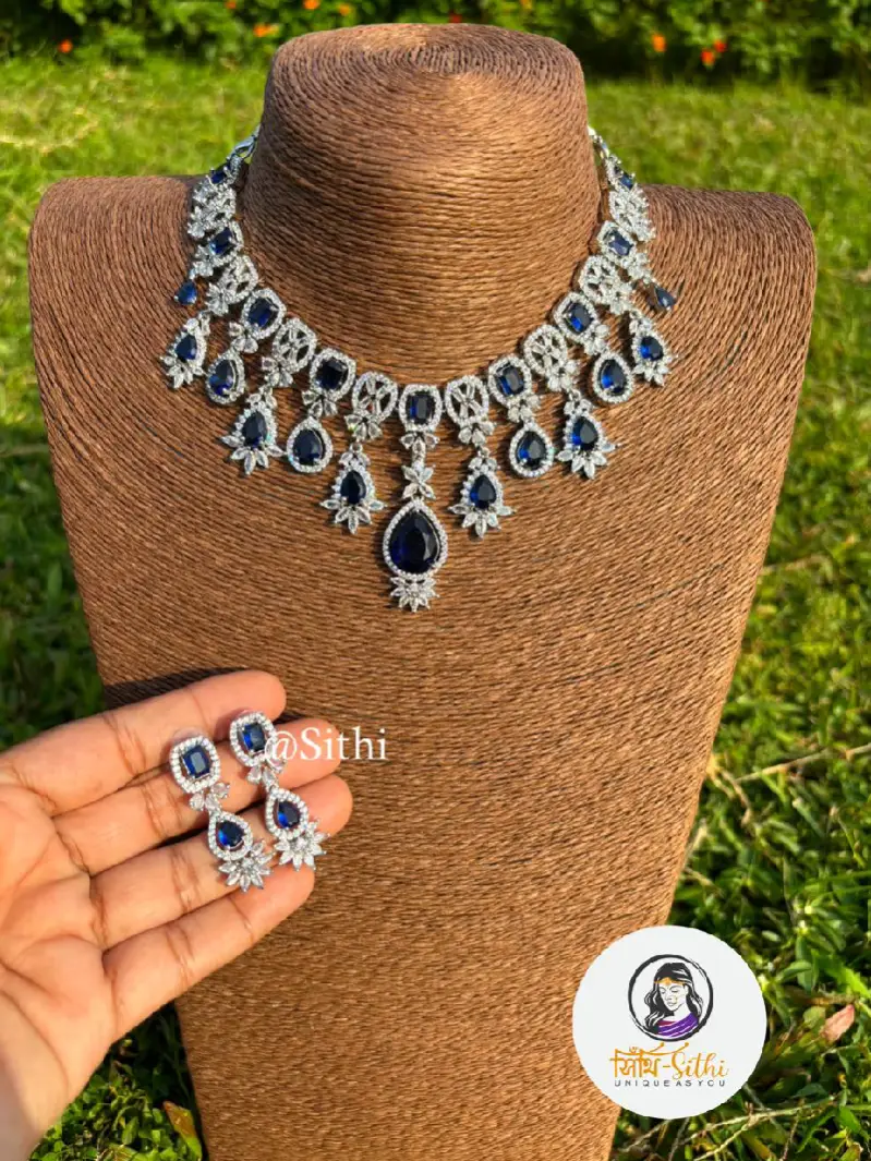 Blue Radiance AD Set