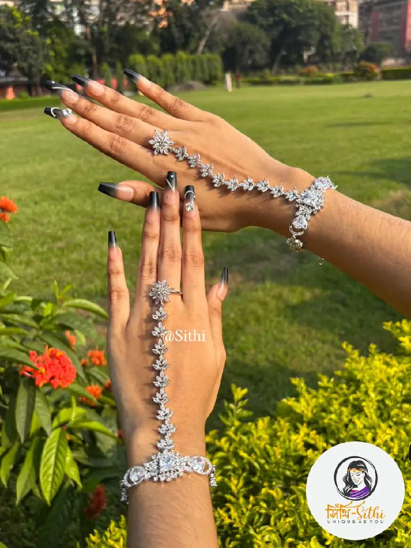 Starblossom Ratanchur / Haathphool