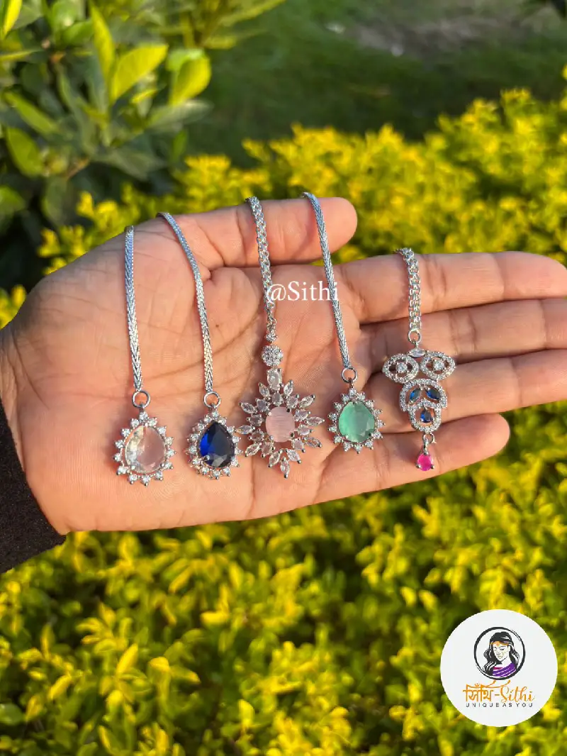 Mini Diamondcut Tikli