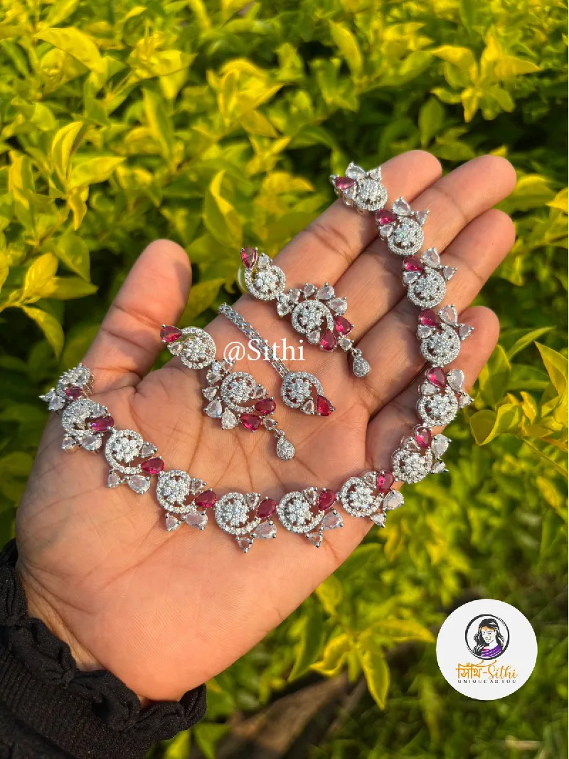 Divine Dazzle AD Set